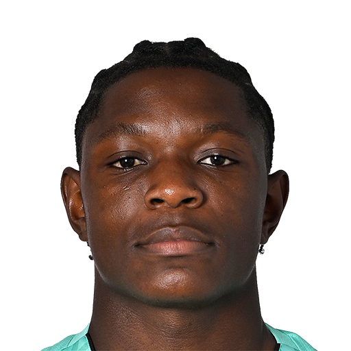 FC 25 Face