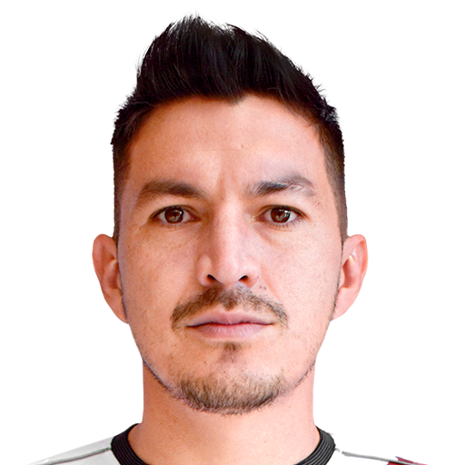 FC 25 Saidt Mustafa Face
