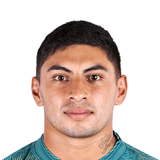 FC 25 Juan Jose Orellana Face