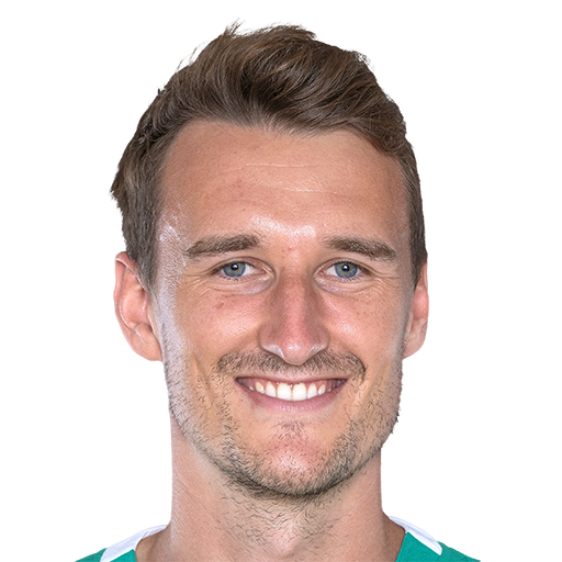 FC 25 David Gugganig Face