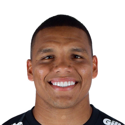 FC 25 Joel Graterol Face