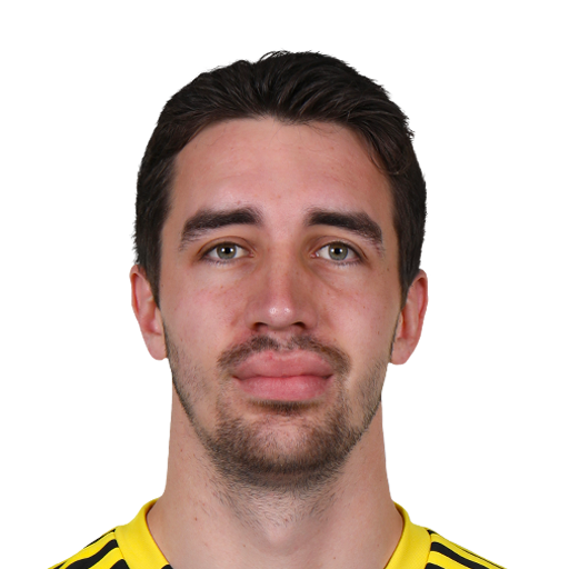 FC 25 Sven Sonnenberg Face