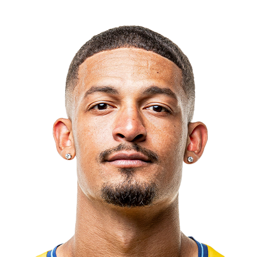 FC 25 Face