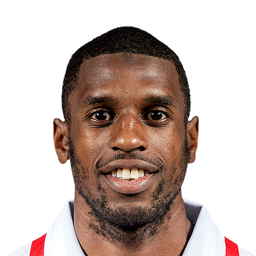 FC 25 Said Bakari Face