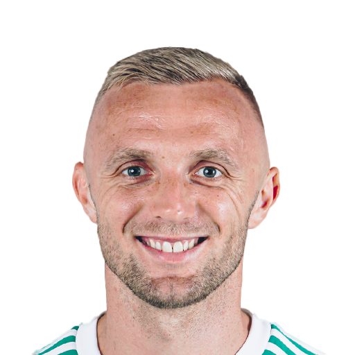 FC 25 Jan Grzesik Face