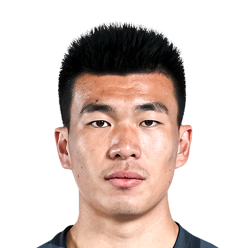 FC 25 Ma Zhen Face