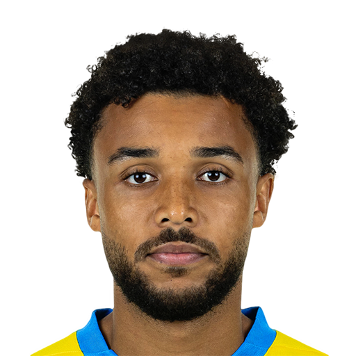 FC 25 Leon Bell Bell Face
