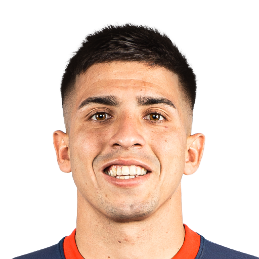 FC 25 Face