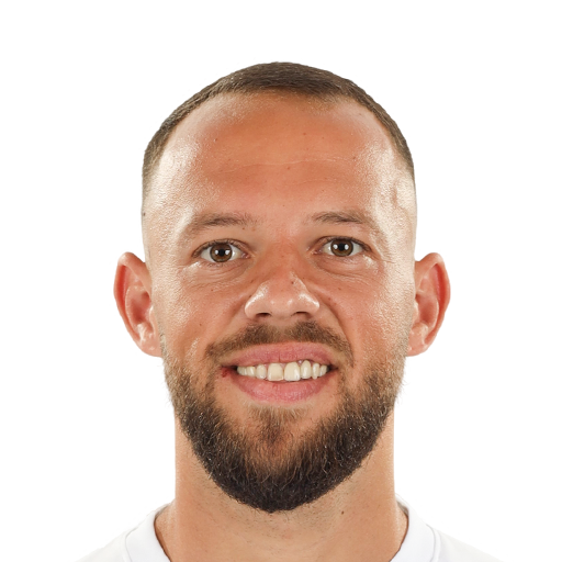 FC 25 Cristian Negut Face