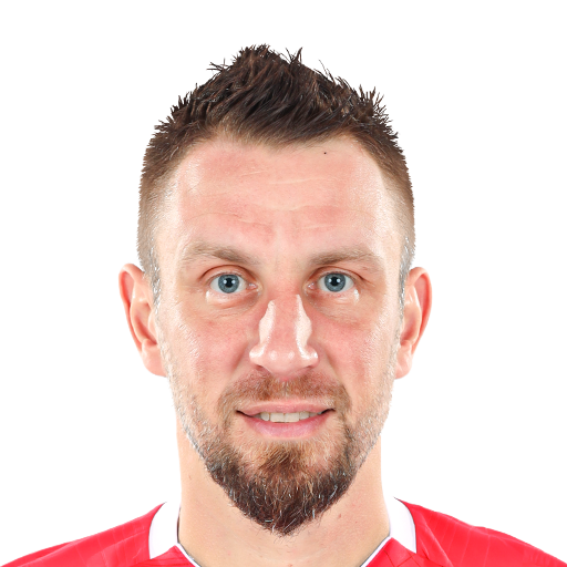 FC 25 Razvan Patriche Face