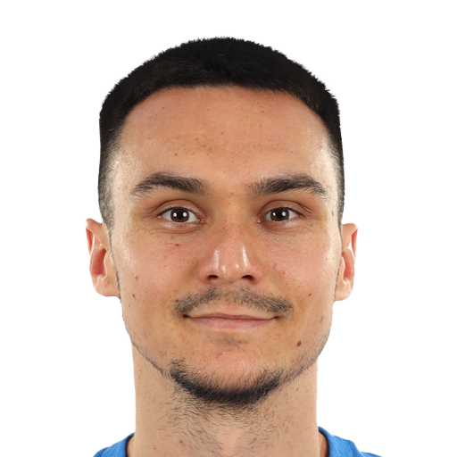 FC 25 Adrian Sut Face