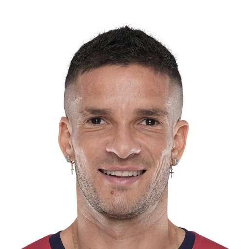 FC 25 Elsinho Face