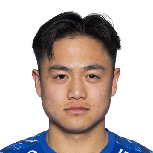 FC 25 Face