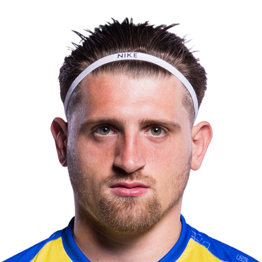 FC 25 Face