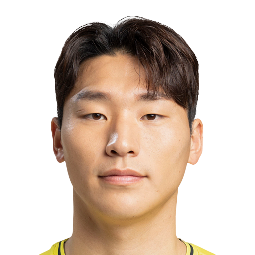 FC 25 Lee Gwang Yeon Face