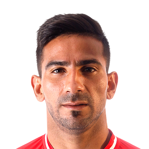 FC 25 Jonathan Bay Face