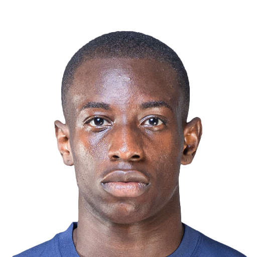 FC 25 Face