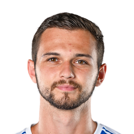 FC 25 Julian Golles Face