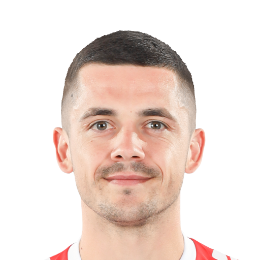 FC 25 Andrei Dumiter Face