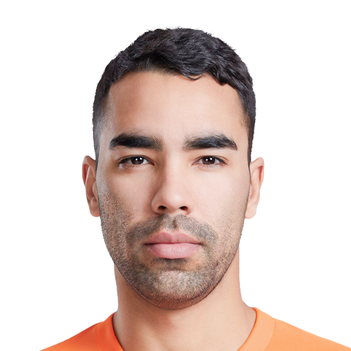 FC 25 De Erjiaduo Face