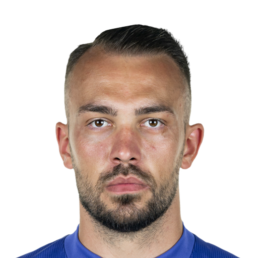 FC 25 Florian Kastenmeier Face