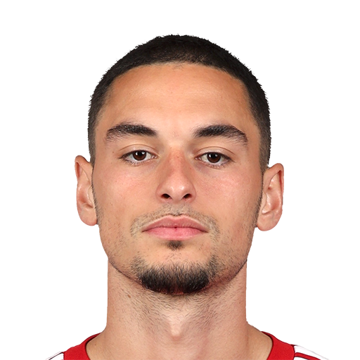 FC 25 Klaidi Lolos Face