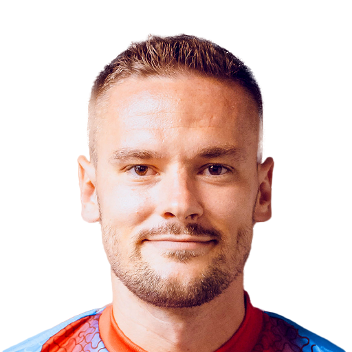 FC 25 Tomas Huk Face