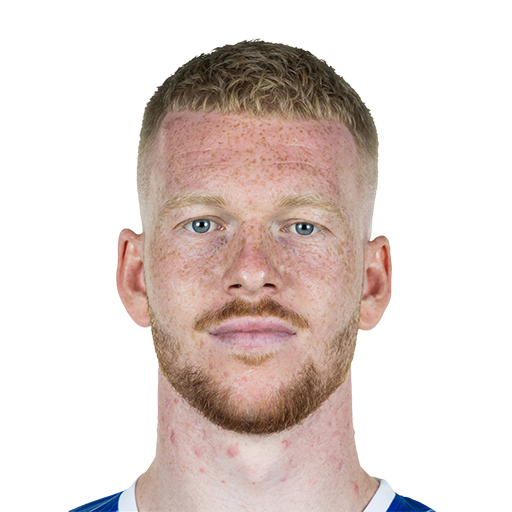FC 25 Kai Klefisch Face