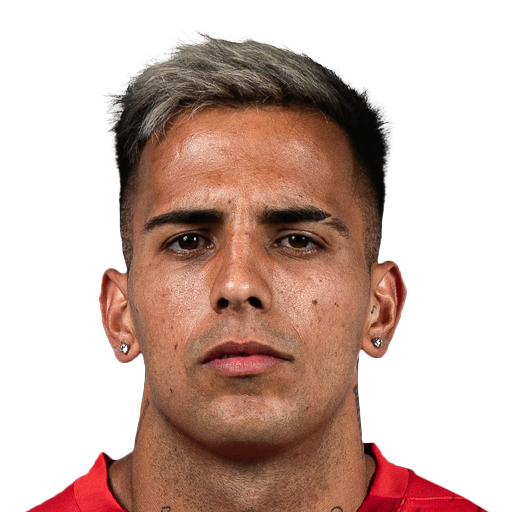 FC 25 Face