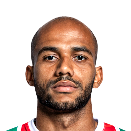 FC 25 Leo Cordeiro Face