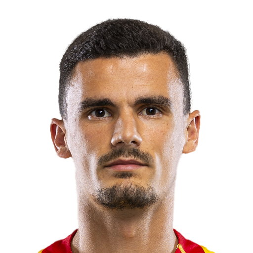 FC 25 Face