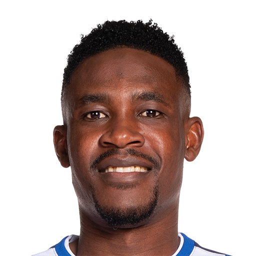 FC 25 Zaidu Sanusi Face