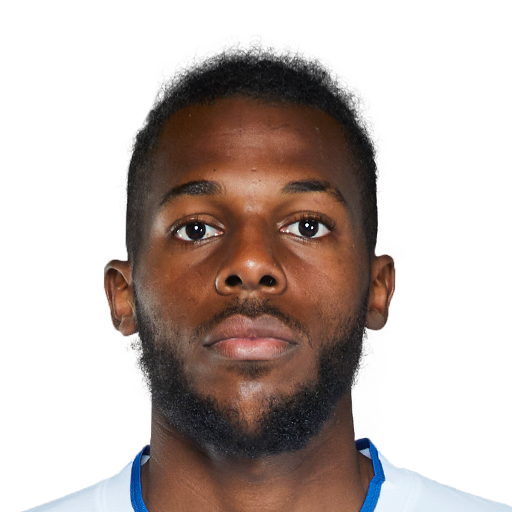 FC 25 Nuno Tavares Face
