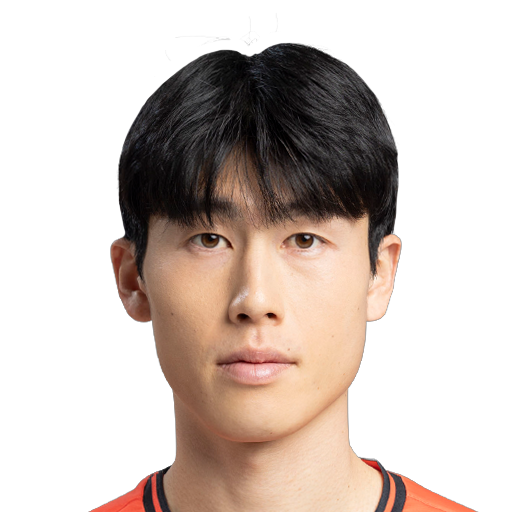FC 25 Face