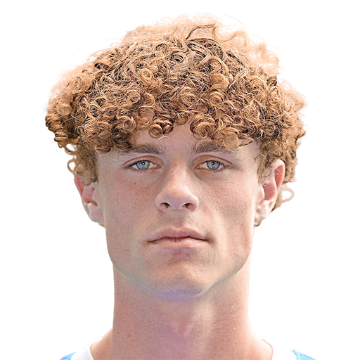 FC 25 Face