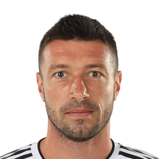 FC 25 Alexandru Tiganasu Face