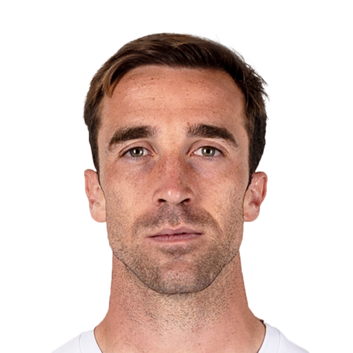 FC 25 Manu Sanchez Face