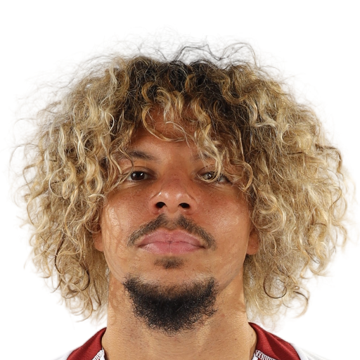 FC 25 Jayson Papeau Face
