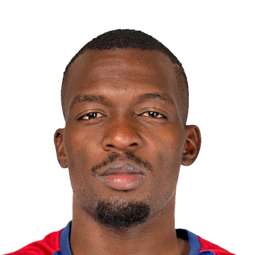 FC 25 Bruno Langa Face
