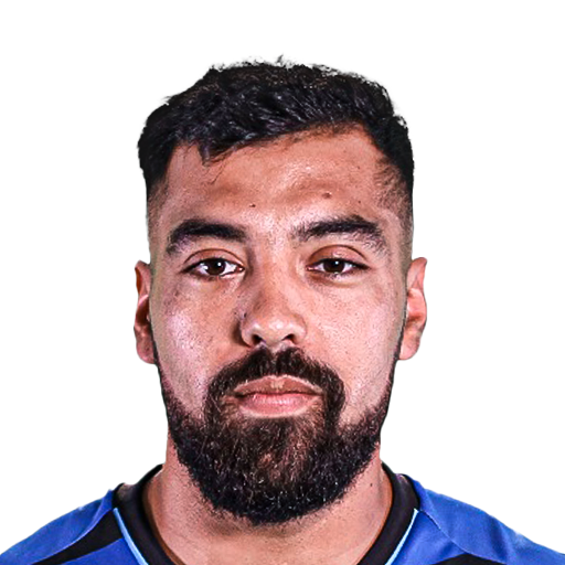 FC 25 Antonio Castillo Face