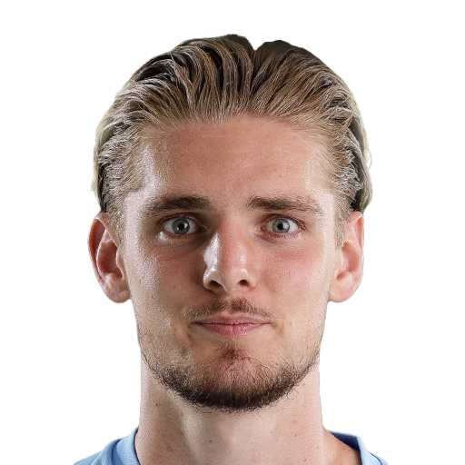 J Rudoni Jack Rudoni's Ultimate Team History | FUTWIZ