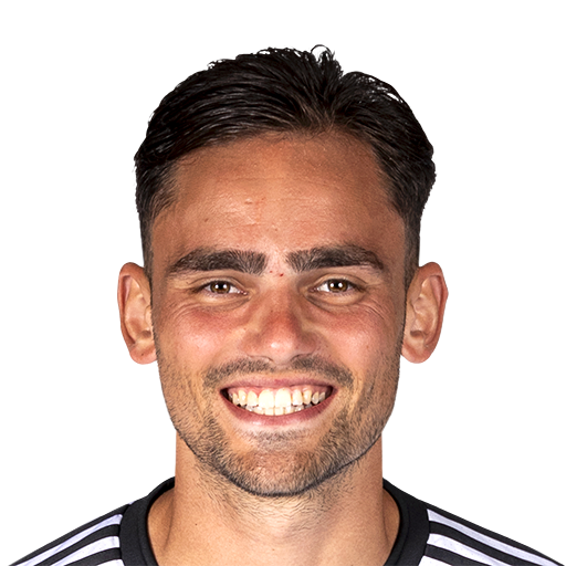 FC 25 Face