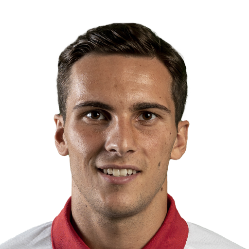 FC 25 Alessandro Mallamo Face