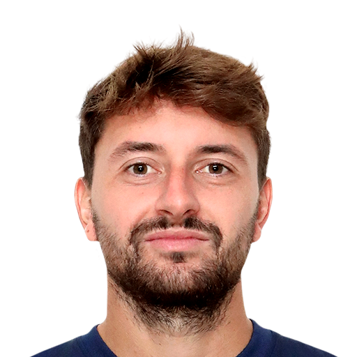 FC 25 Face