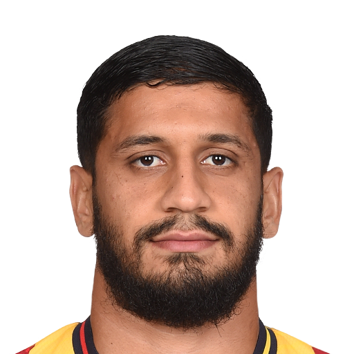 FC 25 Face