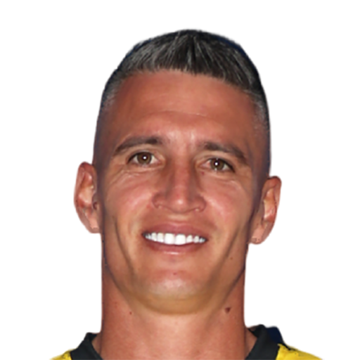 FC 25 Leandro Requena Face