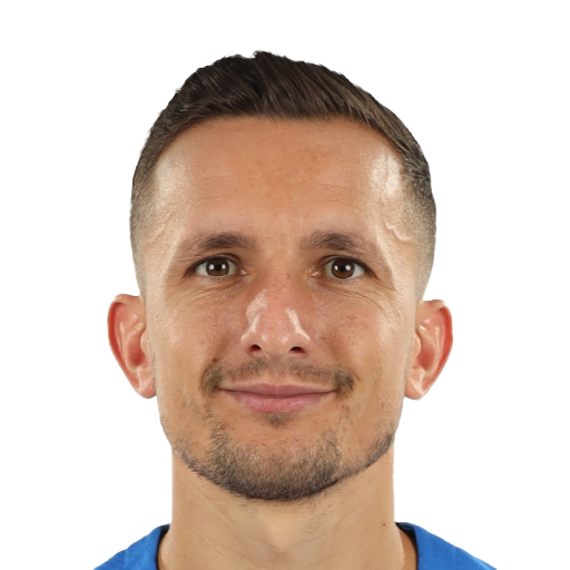 FC 25 Marius Stefanescu Face