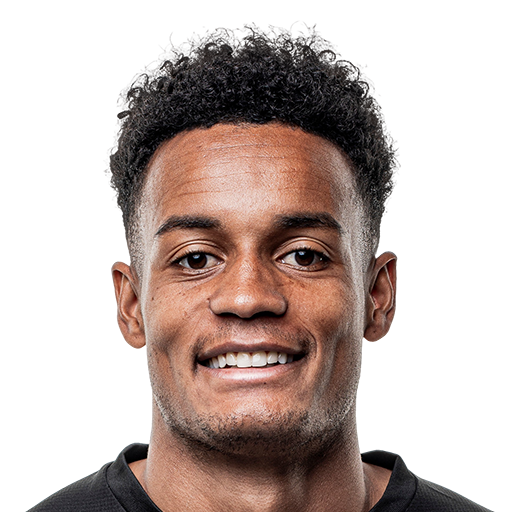 FC 25 Face