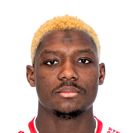 FC 25 Maxwell Woledzi Face