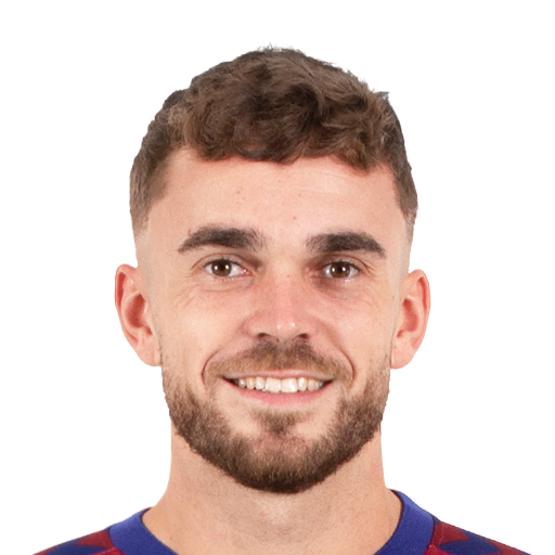 FC 25 Soberon Face